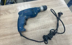 Купить Дрель Фиолент МСУ11-13-РЭ б/у , в Москва и область Цена:890рублей