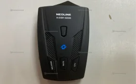 Купить Радар детектор neoline x cop 3200 б/у , в Рязань Цена:1100рублей