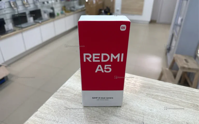 Xiaomi Redmi A5 3/64Gb