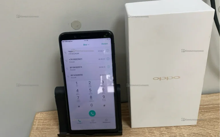 Oppo F5 4/32Gb