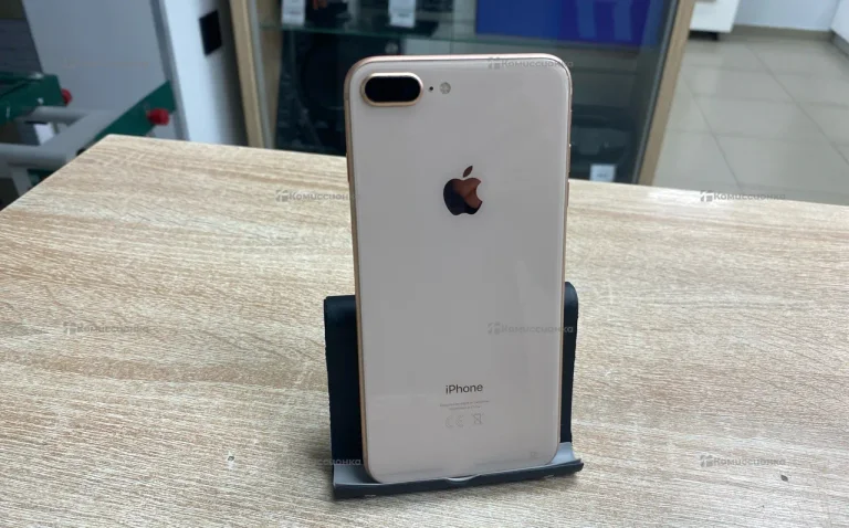 Apple iPhone 8 Plus 64Gb