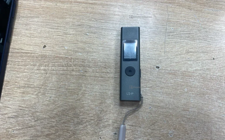 Лазерный Дальномер Xiaomi Duka LS-P