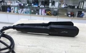 CkeyiN Выпрямитель для волос, пластина шириной 44 мм, быстрый нагрев, утюжок с 4 настройками температуры для дома и салона