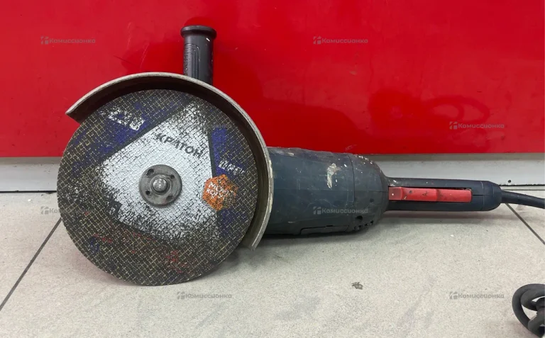 ушм BOSCH GWS2200