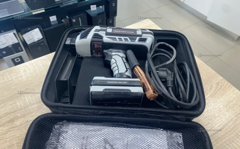 Сварочный аппарат инверторный ARC-120
