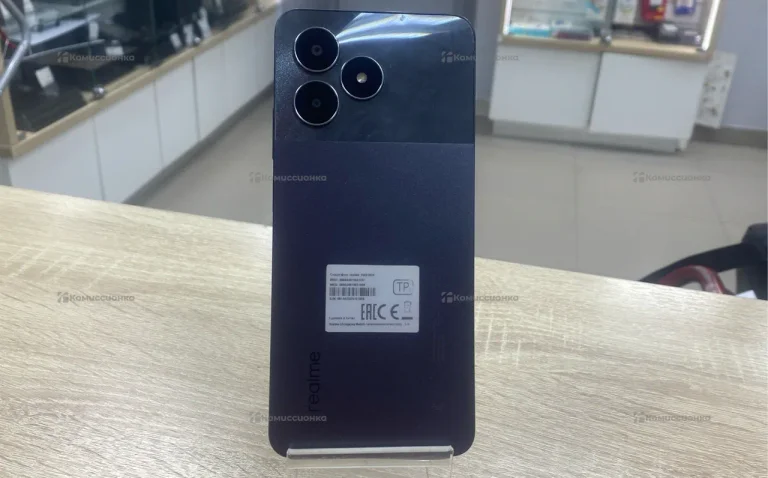 Realme Note 50 3/64Gb