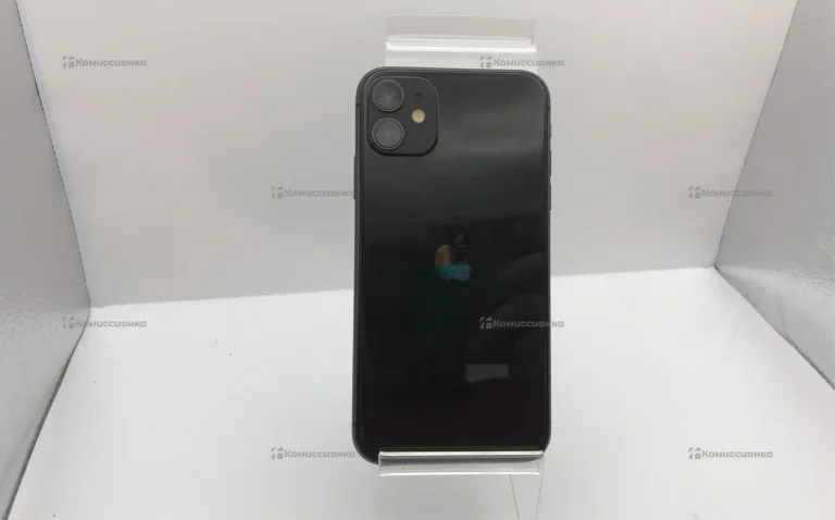 Apple iPhone 11 4/64 ГБ