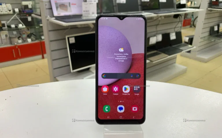 Samsung Galaxy A13 4/128 ГБ