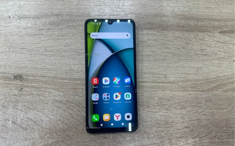 Xiaomi Redmi A3x 3/64 ГБ