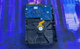 Купить Жесткий диск  Toshiba 1TB б/у , в Тюмень Цена:1300рублей