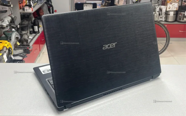 Ноутбук Acer Aspire A315-21G