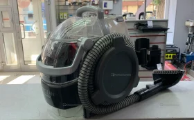 Моющий пылесос Bissell