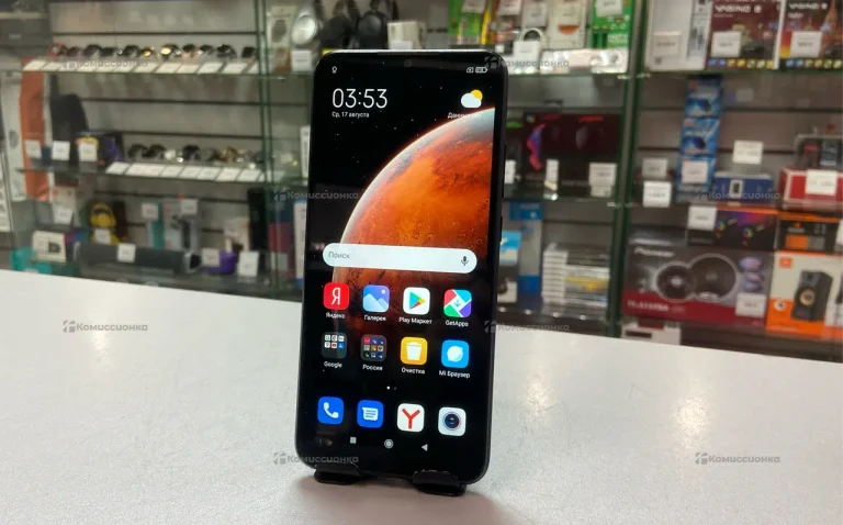Xiaomi Redmi 9 2/32 ГБ