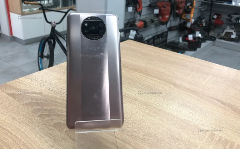 Xiaomi Poco X3 Pro 6/128Gb