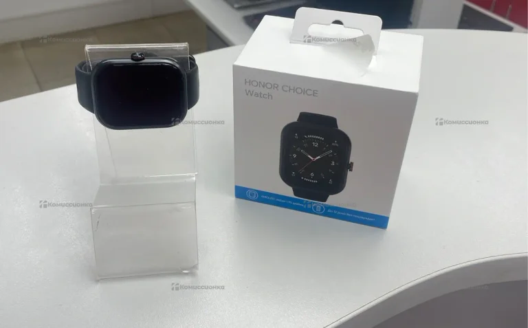 Часы  Honor  Watch