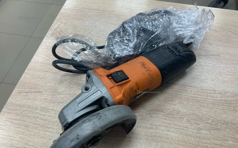УШМ AEG WS 10-125