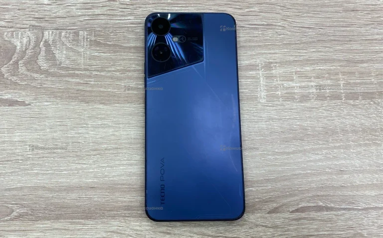 Tecno Pova Neo 3 4/128 ГБ