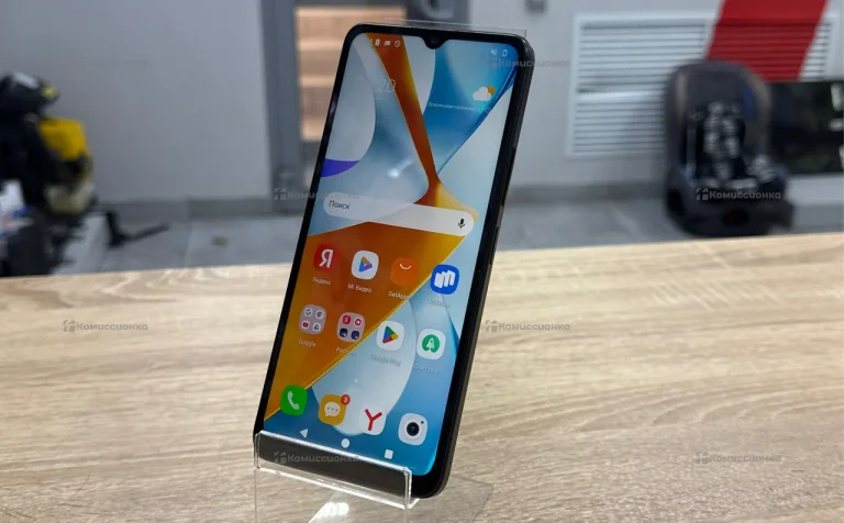 Xiaomi Poco C61 3/64Gb