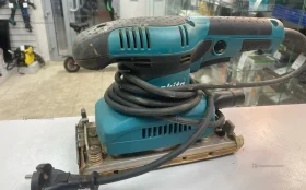 Купить Makita BO3710 б/у , в Копейск Цена:2900рублей