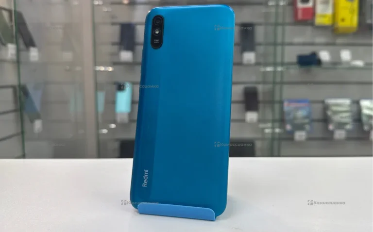 Xiaomi Redmi 9A 2/32 ГБ