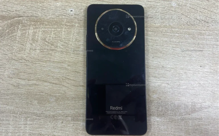 Xiaomi Redmi A3x 3/64ГБ