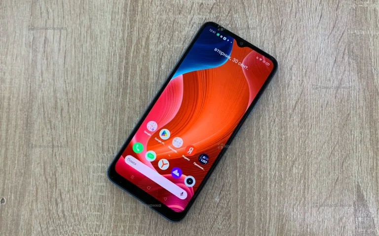 Realme C20 2/32Gb