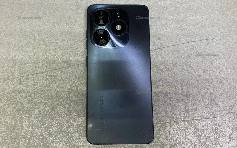 Tecno SPARK 20C  4/128Gb