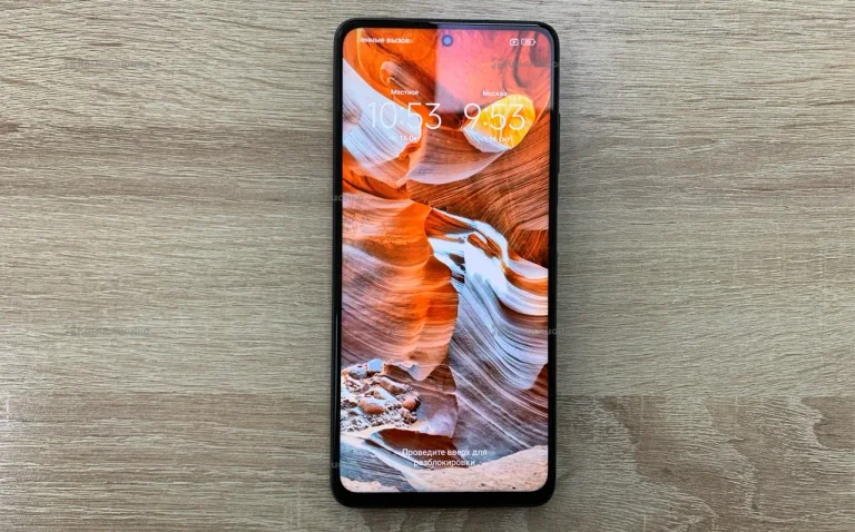 Xiaomi Poco X3 Pro 6/128 ГБ