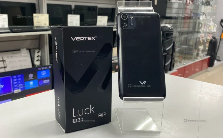 Vertex Luck L130