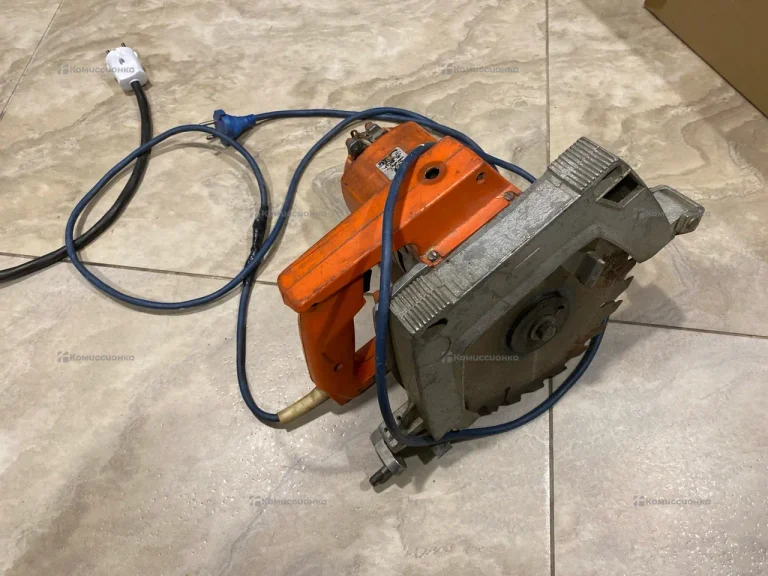 циркулярка Ainaiz