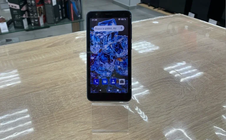 Zte Blade L8 32Gb