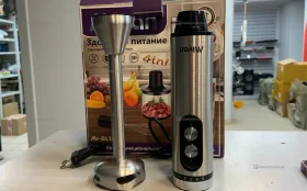 Купить Блендер погружной Mivan BL141 б/у , в Пермь Цена:1690рублей