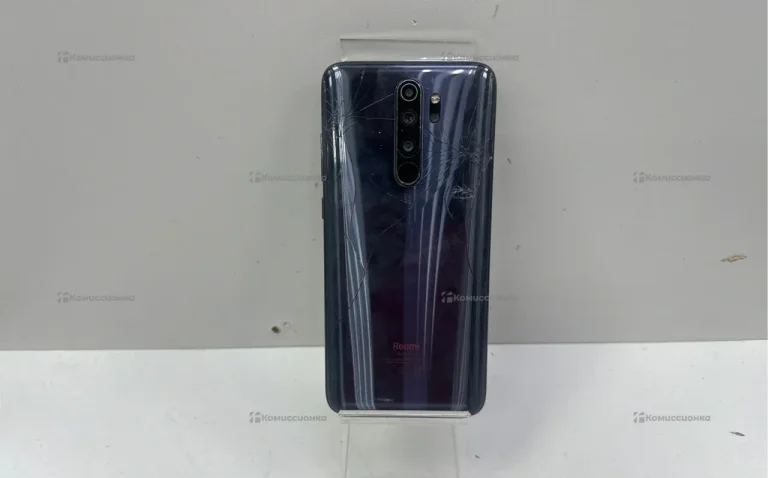 Xiaomi Redmi Note 8 Pro 6/128 ГБ