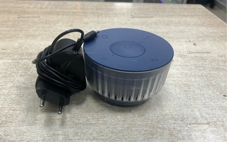 Колонка  Сбер плюс