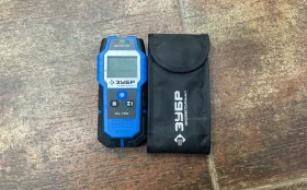 Купить Детектор ЗУБР Профессионал DX-750 б/у , в Симферополь Цена:1590рублей