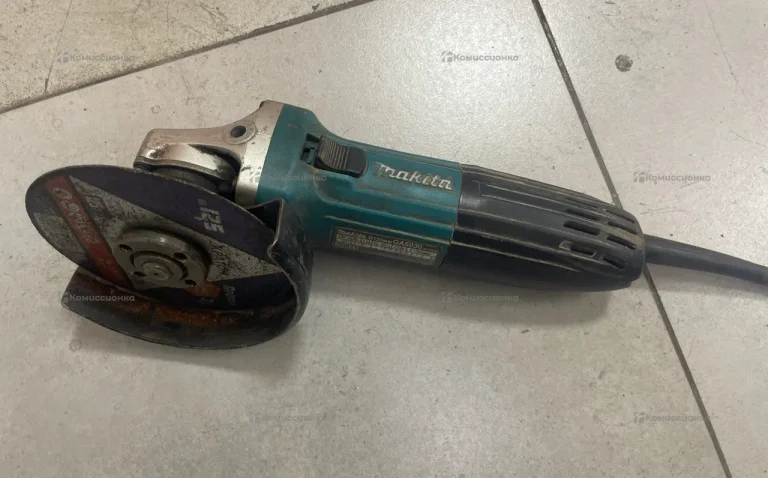 УШМ Makita GA5030R