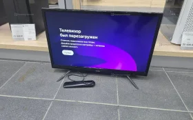 Телевизор Tuvio STV-24DHBK2R