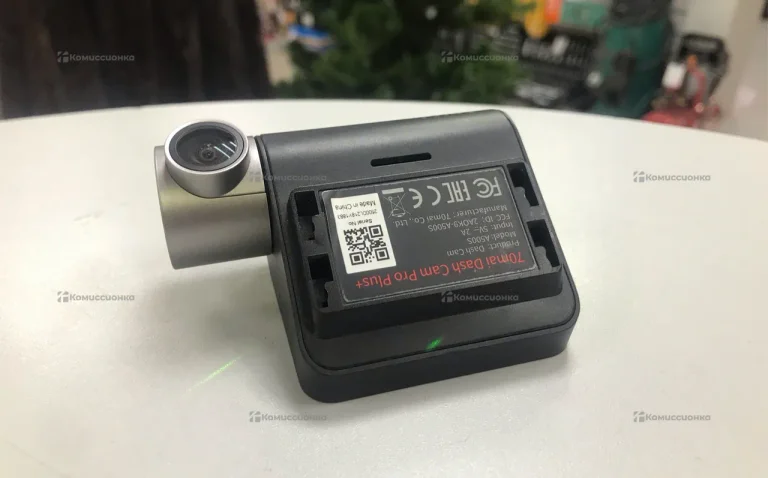 Видеорегистратор 70mai dash cam pro plus+