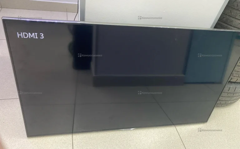 Телевизор Samsung UE46F6500