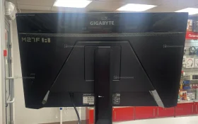 Купить Монитор Gigabyte m27f б/у , в Екатеринбург Цена:10990рублей