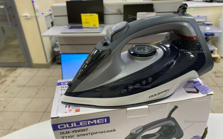 Утюг Утюг OULEMEI YDX007