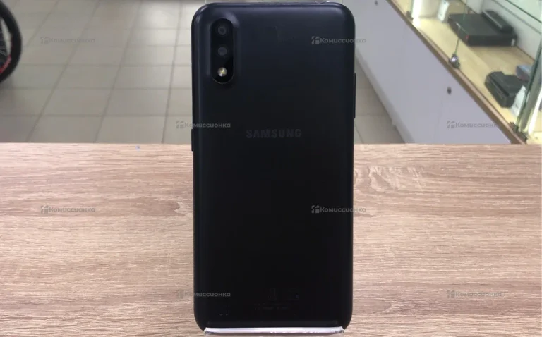 Samsung Galaxy A01 2/16Gb