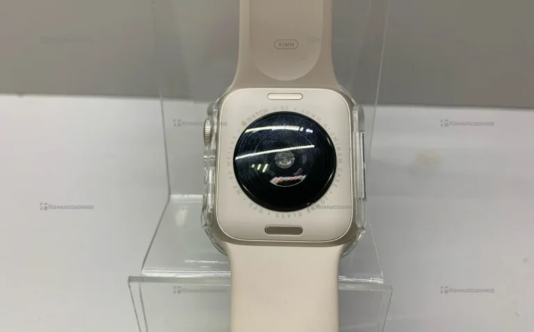 Часы  apple watch se (gen2)