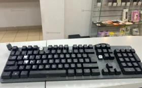 Купить Клавиатура  Logitech Y-U0032 б/у , в Санкт-Петербург Цена:690рублей