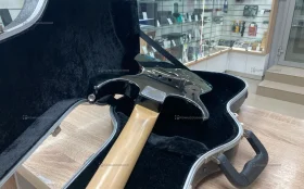 Электрическая гитара maxtone EGC-2226F