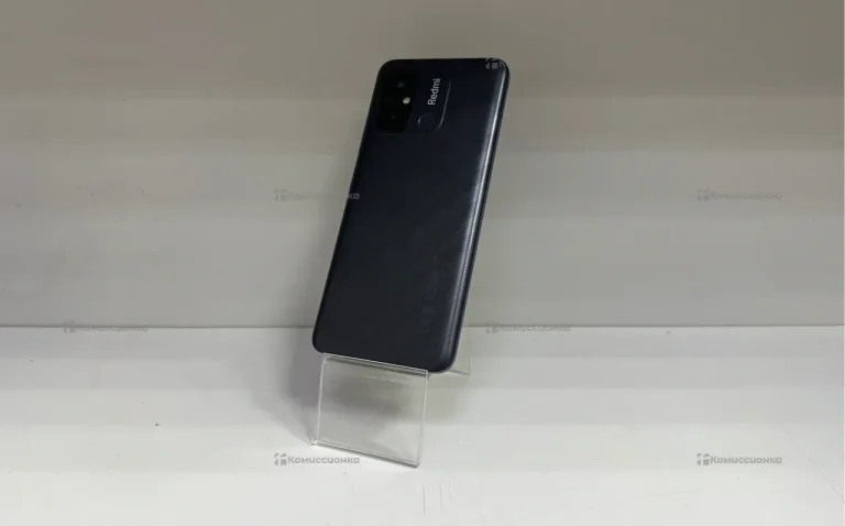Xiaomi Redmi 12C 3/64 ГБ