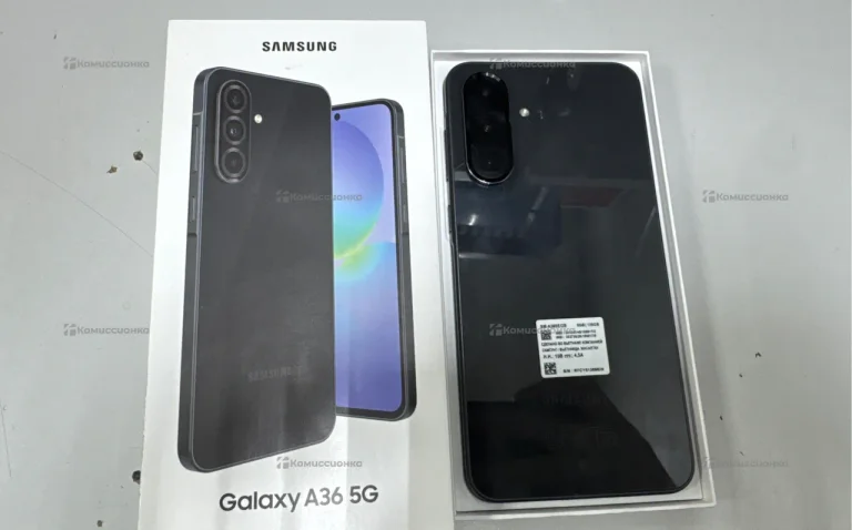 Samsung Galaxy A36 5G 8/128Gb
