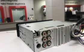 Автомагнитола Jvc kd-g547