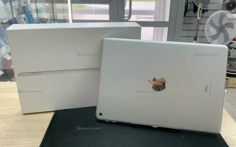 Планшет Apple iPad 9 поколения 64gb