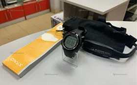 Часы пульсометр Simga onix pro